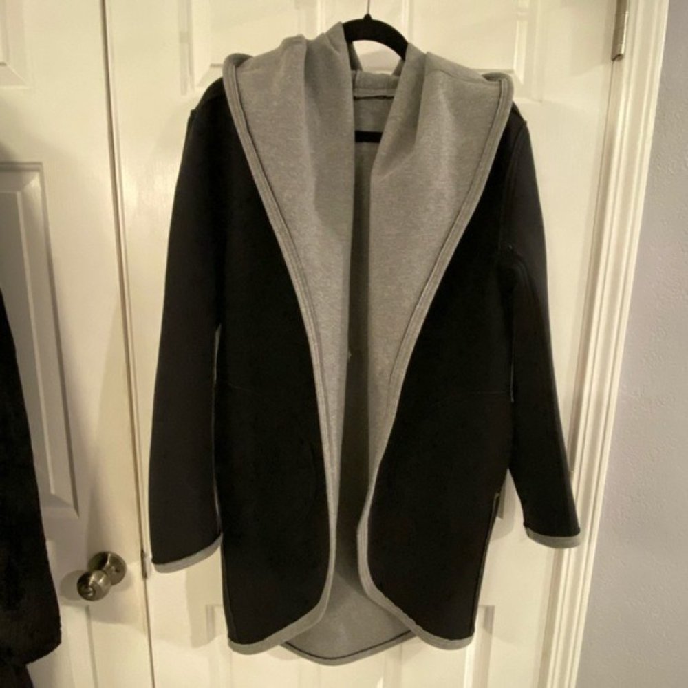 Lululemon Jacket